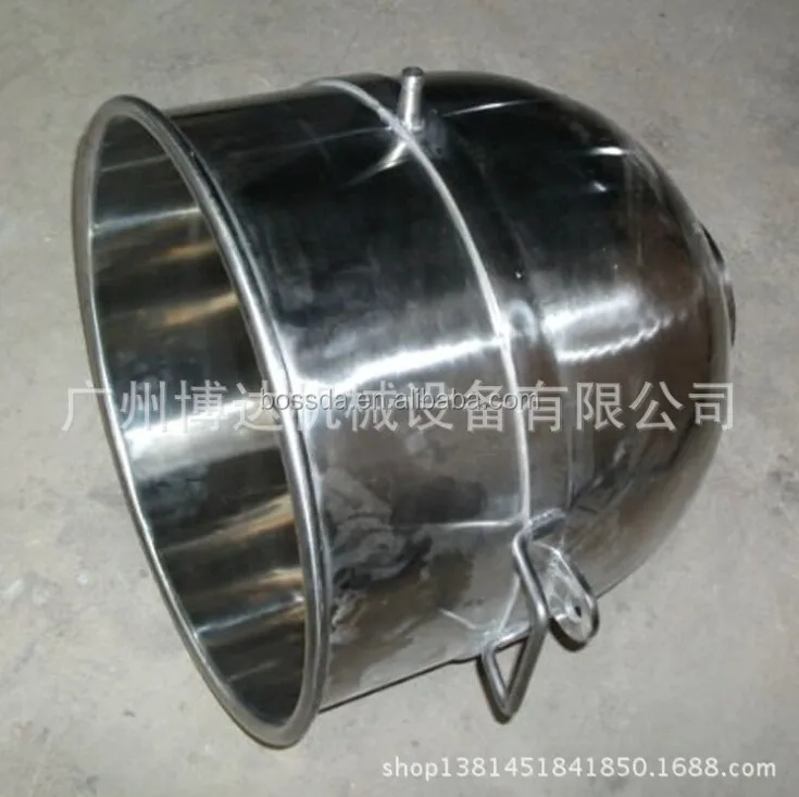 
Most popular automatic 80 liters electric used cake mixer for sale 