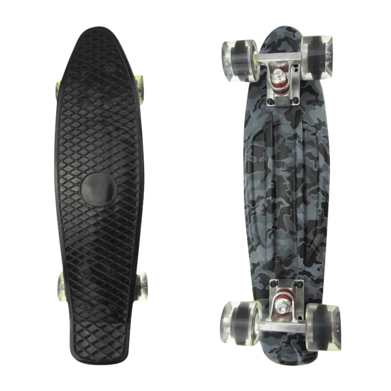 Best Selling latest skateboard skate board kids skateboards