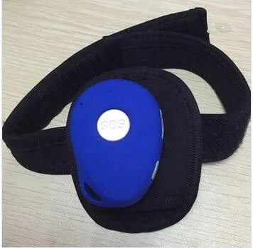 GPS tracker without sim card child gps tracker for home safety and child safety rfid personal tracking