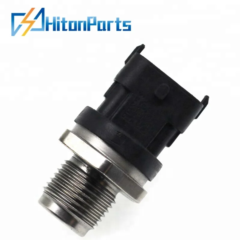 Fuel Rail Pressure Sensor 30677300 20792328 for VOLVO C30 C70 S40 S60 S80 V50 V70 XC60 XC70