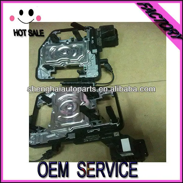 TRANSMISSION PARTS DOUBLE CLUTCH 00402922B4 0AM927769D DQ200 TCU CONTROL