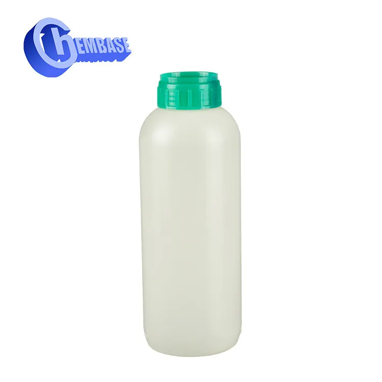 
Keep Paste Chemicals HDPE Coex Plastic Bottle for Pesticides 