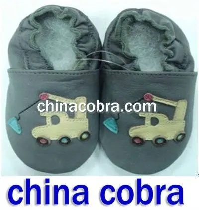 
soft baby leather shoes ( accept paypal,credit card,New design ) 