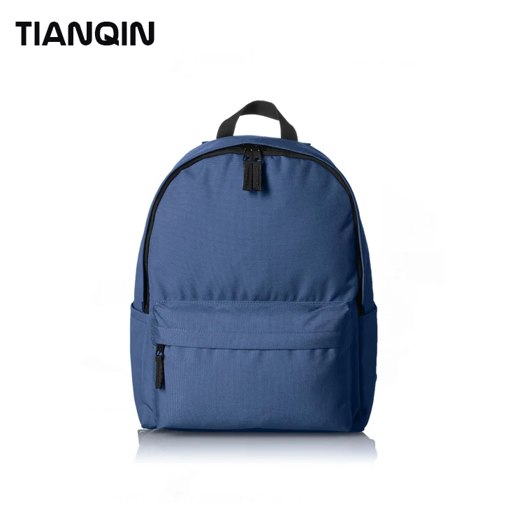 600D Polyester Stylish School Bag Cheap Kids Backpack