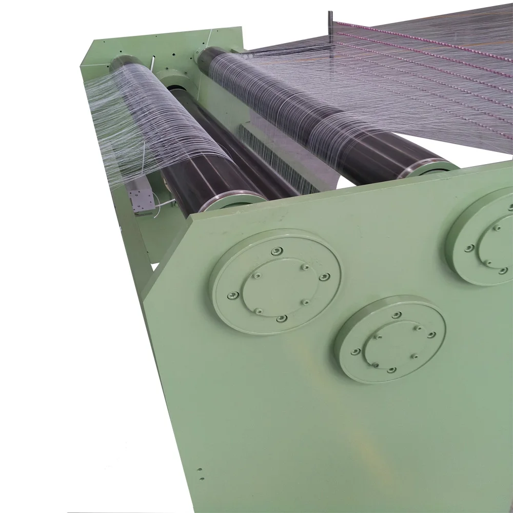 China famous brand electron beam warping machine