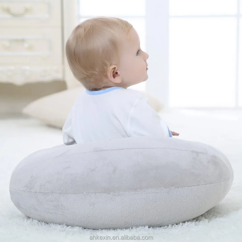 
Six to sixteen months Infant Seat Super Soft Baby Sitting Chair/Cushion 
