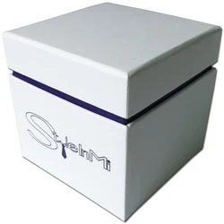Wholesale custom logo ring jewellery packaging boxes