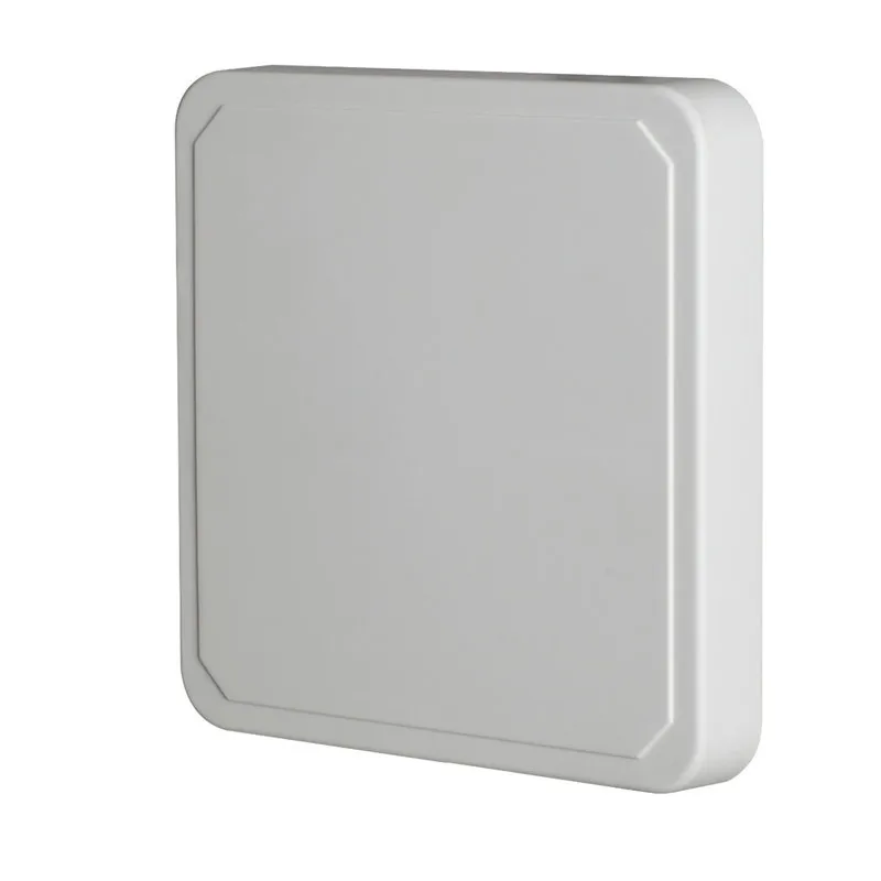 IP66  rugged Impinj R2000 chip ISO18000-6C UHF RFID Reader CJ2505A Mini Integrated Reader