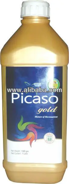 
 смесь микроэлементов микро-питательных веществ  