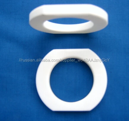 Керамическая ракель кольцо/циркония ZrO2 керамические кольца для чернил принтера