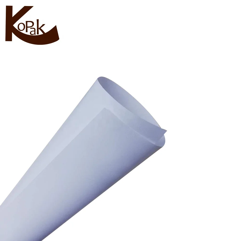 
Coated Art Paper For Printing in Roll 