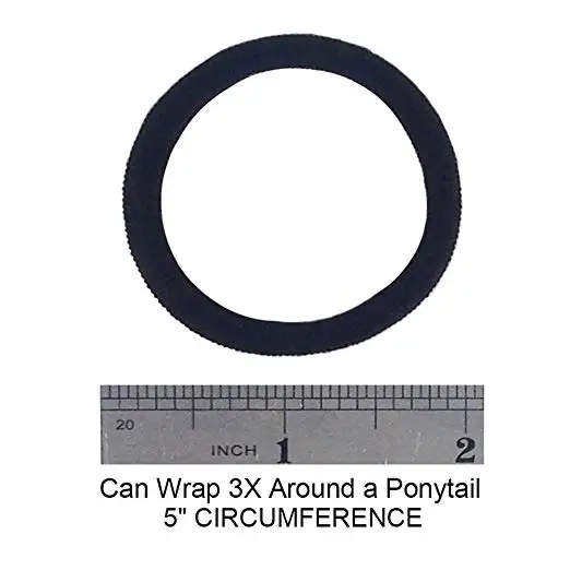 Factory Wholesale Hair Tie Accessories for Women