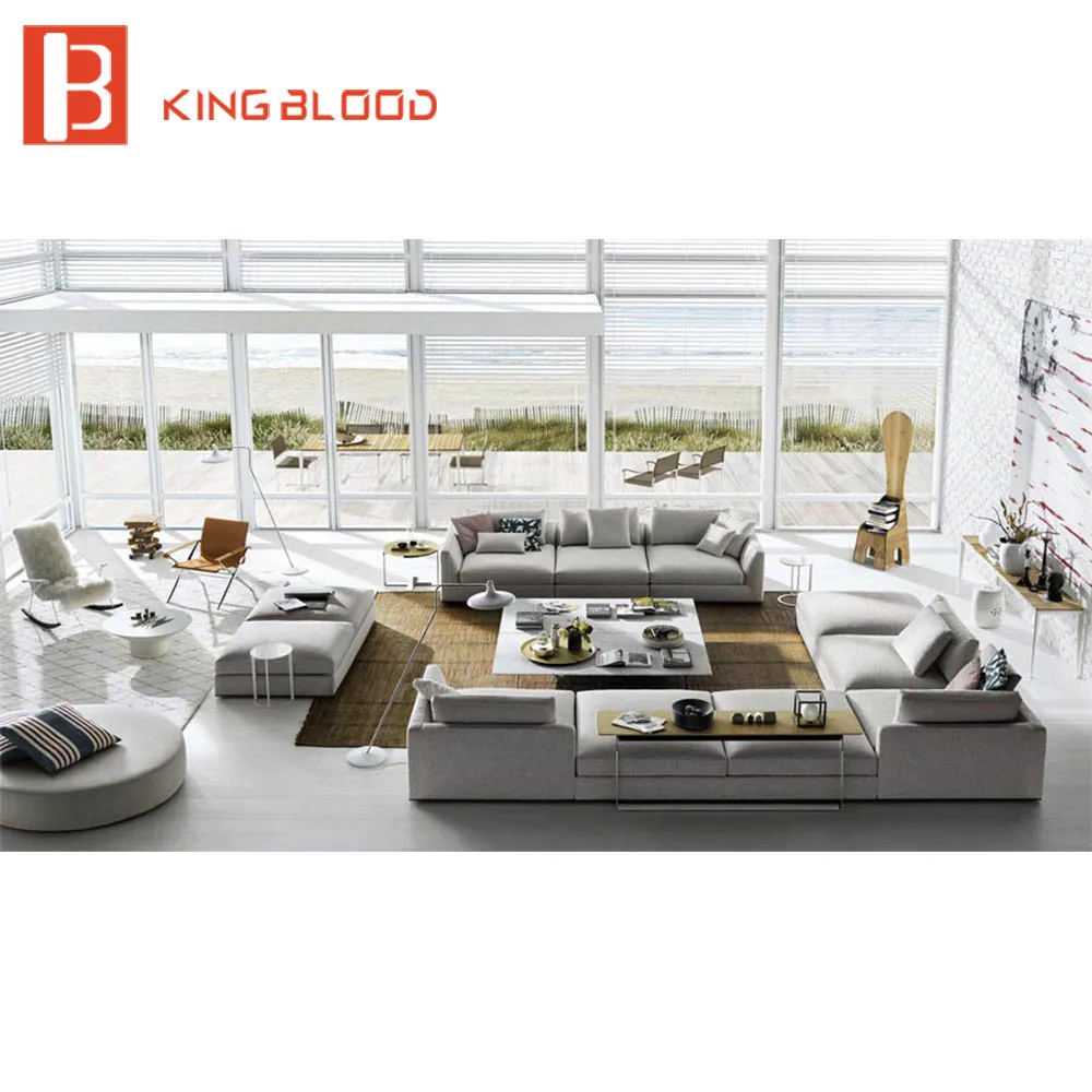 American corner chaise living room furniture leather lounge suites