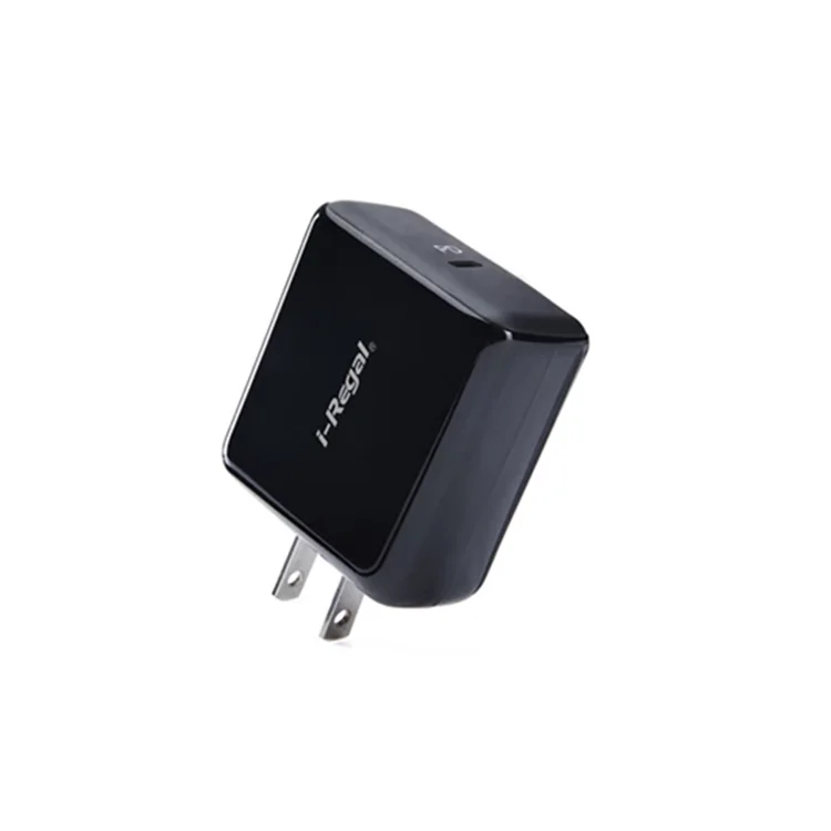 
Factory hot selling 18W quick Type-C wall charger 