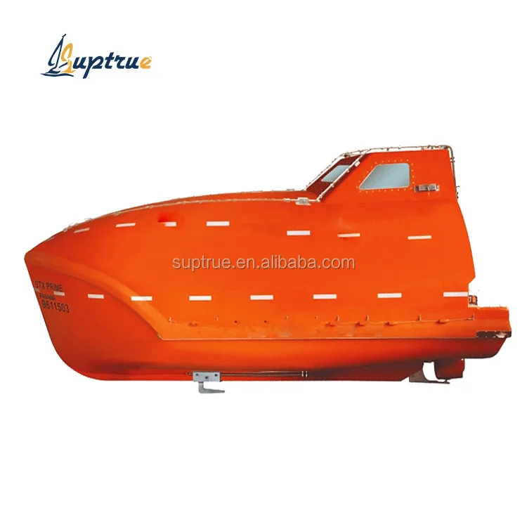 lifeboat price totally enclosed 150 persons China Company