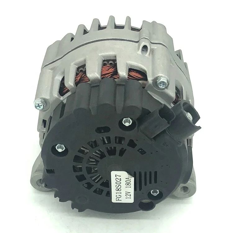 Hot Sale 440275 115475 12v 180a 6pks Cw Lin LRA03626 ALV2030 FG18S027 Car Alternator For TOYOTA