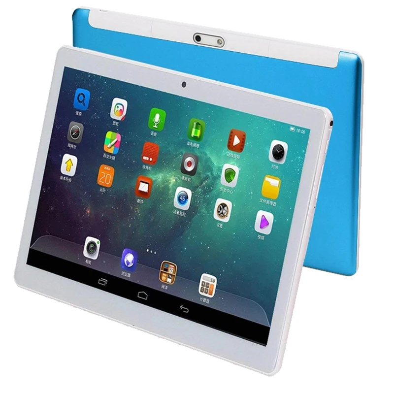 10 inch mtk6753 octa core tablet pc 2GB+32GB android 8.1  mobile phones 4g