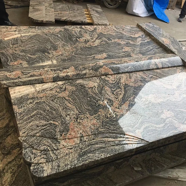 JK Natural Stone from China Best Selling Products granite tombstone
