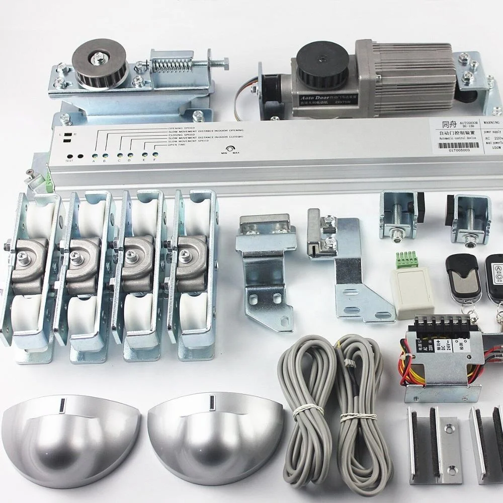 Automatic Door Operators, Automatic Glass Door Opener for Entrance Door