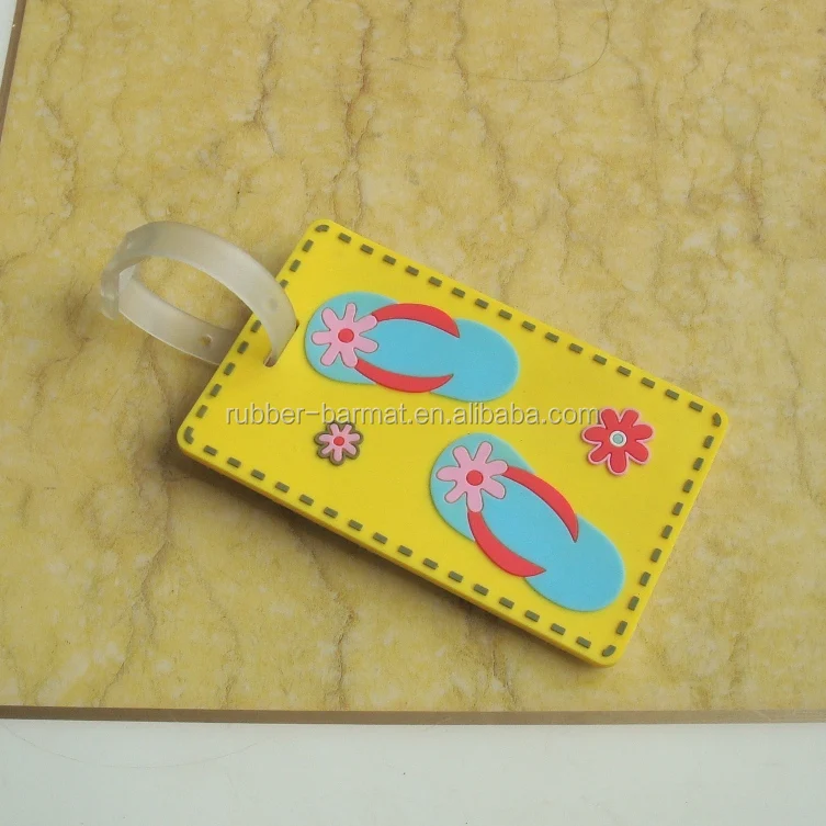 
Various Custom Luggage Tags Paris London Travel Gifts 