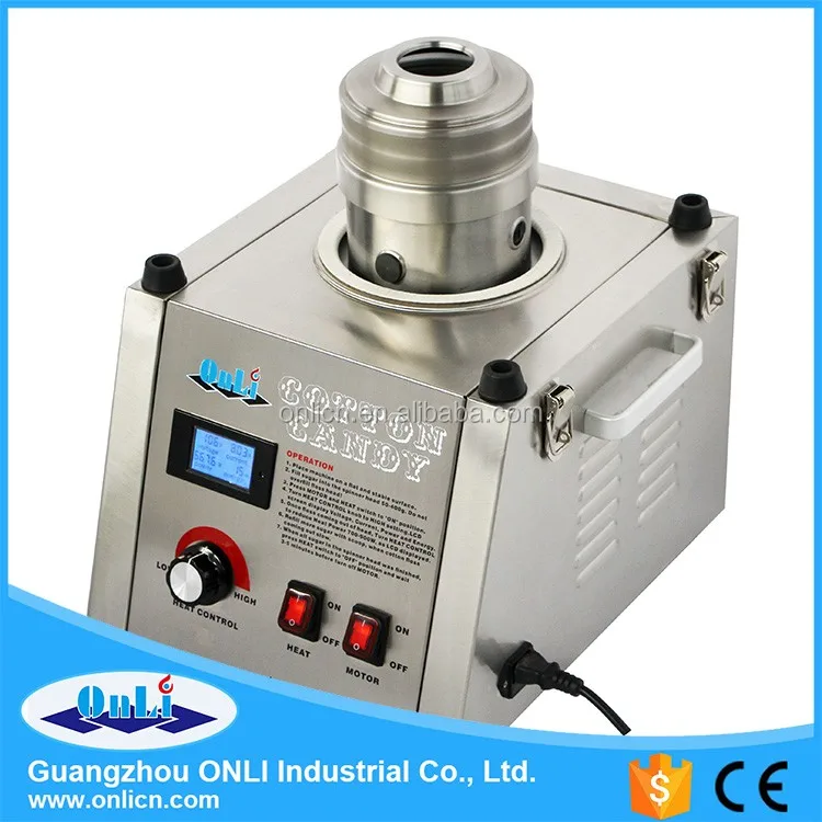 cheap and high quality electric cotton candy floss