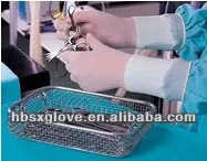 
 Латексные перчатки до локтя, хирургические одноразовые медицинские обследования, малайзийские цены  