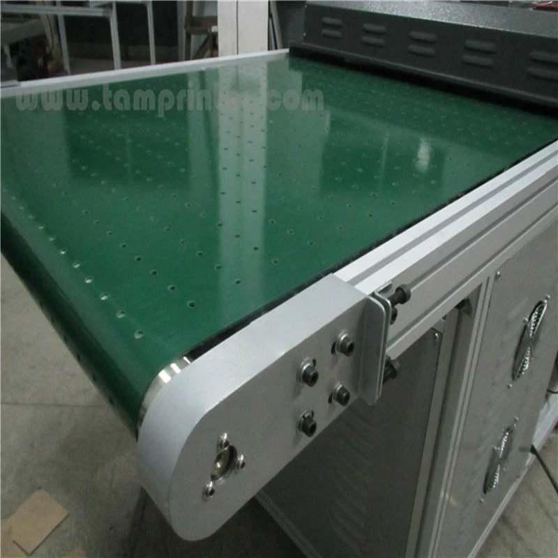 
Manual LED UV light Source Curing System with TM-LED800 