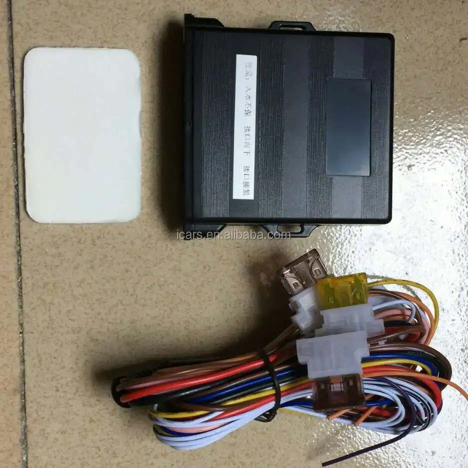 door close window close automatically universal auto car window closer for sale