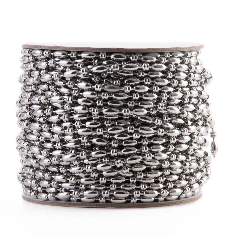 Top Selling Nickel Free 4.0mm Modern Costume Jewelry