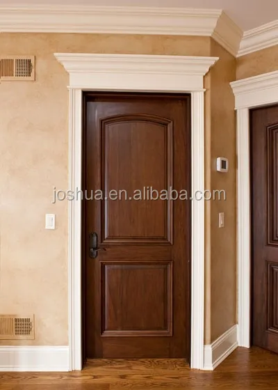 
Promotion !!! USD189/Set 2 panel interior door solid wood 