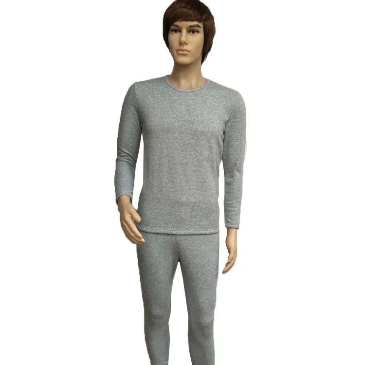 Cheap Wholesale 2021 Latest Plus Size Womens Fashion Long Sleeve Ultra Soft Thermal Heated Long Johns Thermal Underwear