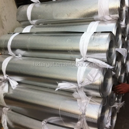 Best Price High Quality Stucco Embossed Aluminum Coil customized