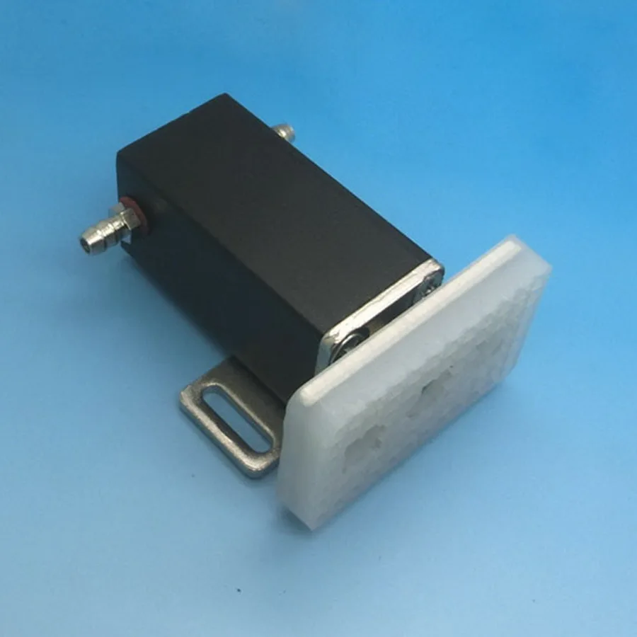 High Quality Robotic Arm Control Air Cylinder Parts