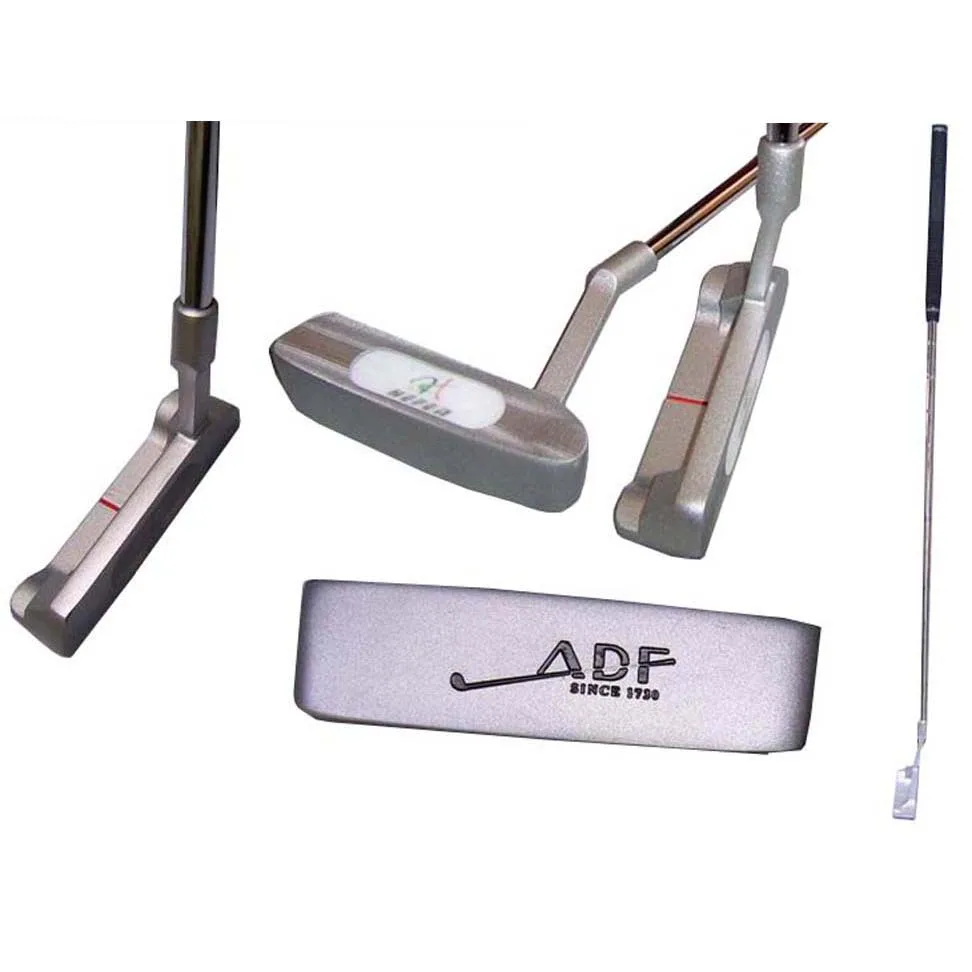 Professional steel Golf Putter Clubs Golf Putter Heads