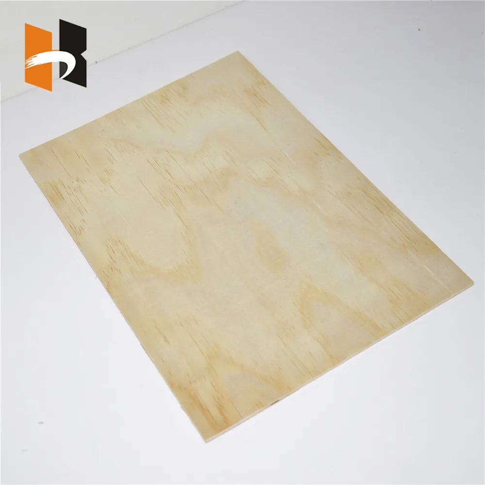 Wholesale Commercial Pine Plywood For Furniture (60382312069)