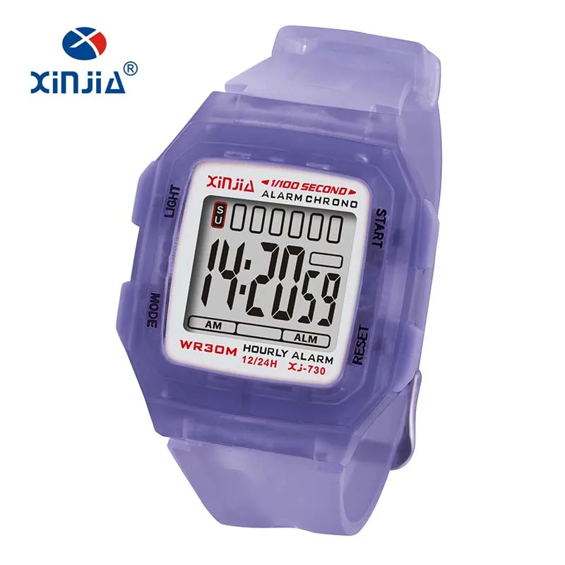 Fashionable Wholesale Wristwatch Water Resistant Watch For Promotion