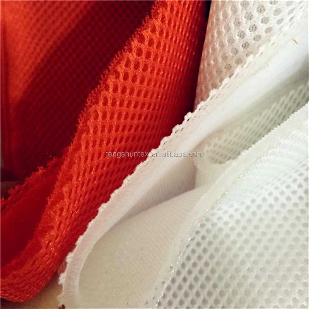 3D air Mesh Fabric