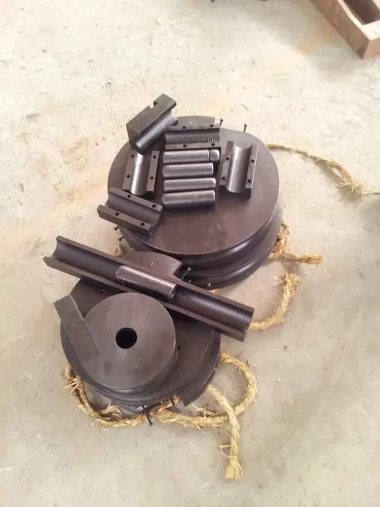 
Brand new pipe bending machine for wholesales DW50NC 