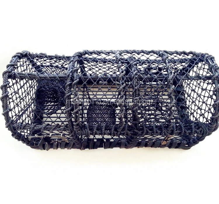 Norway Parlour crayfish lobster traps