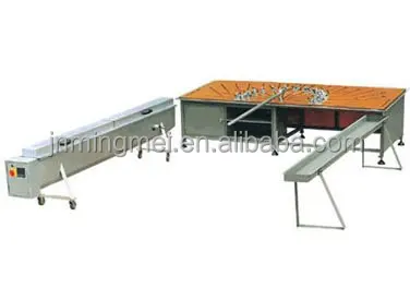 
UPVC PVC Window Bending Machine Window Making Machine 