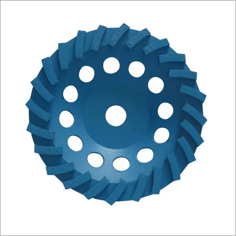 125mm diamond grind cup wheels for concrete,marble