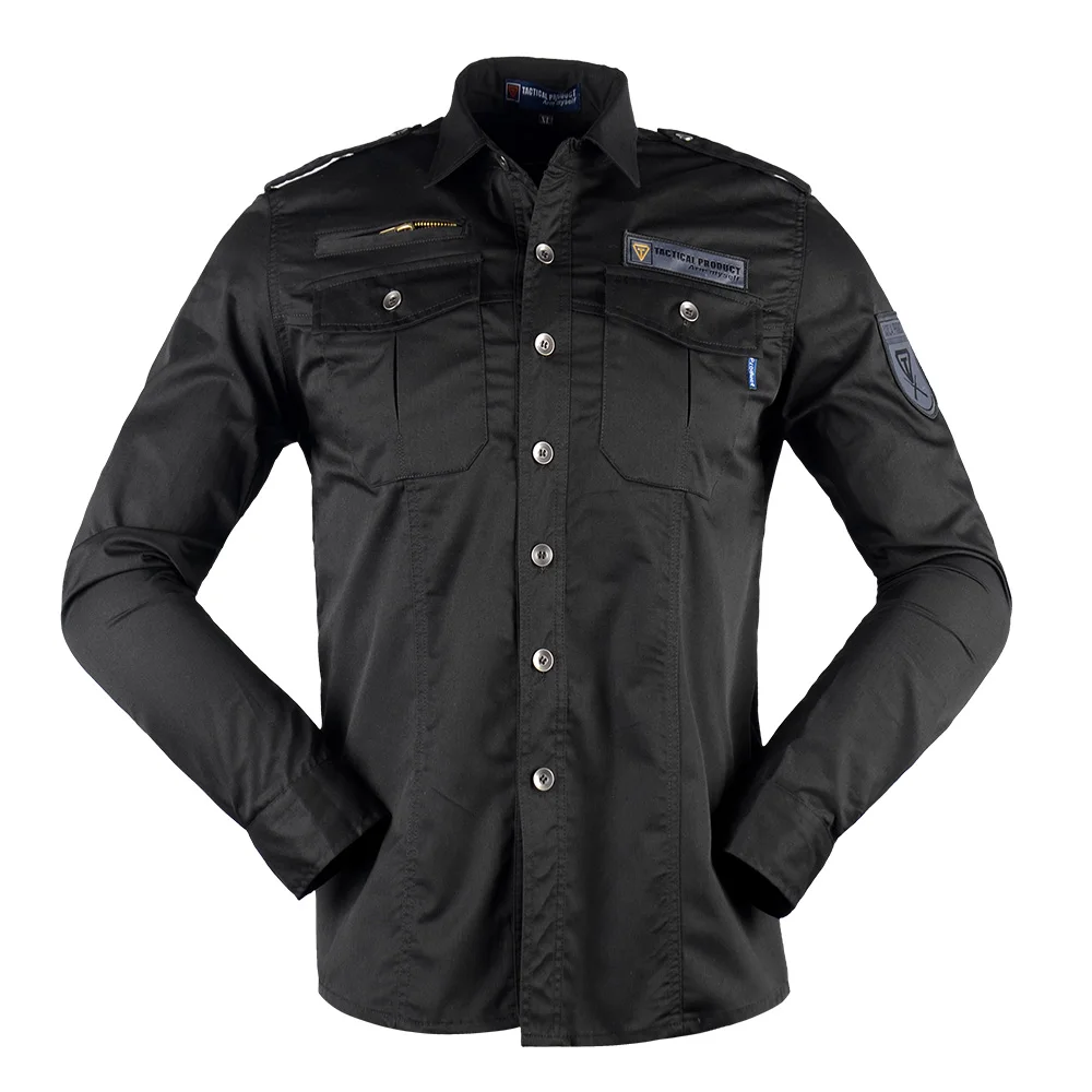 Tactical Uniforms Thick Clothes