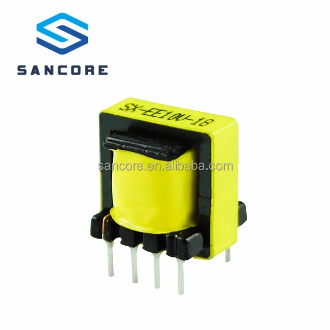 Китай завод EE10 вертикальный небольшой высокой частоты электронный силовой