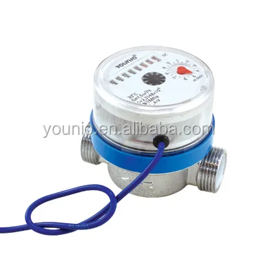 Water meter With pulse output water meter (L=80MM)