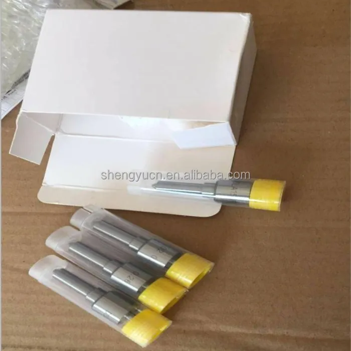 2018 high quality NOZZLE DSLA150P502 0.26 hole x16pcs