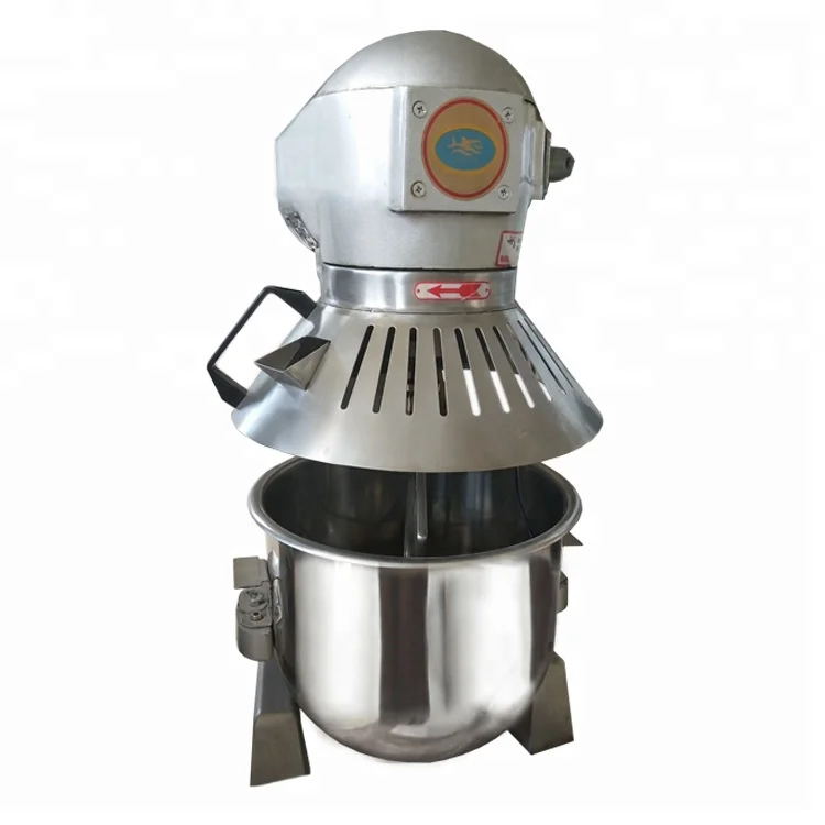 
High Quality Industrial B30 Food Mixer Food Blender 