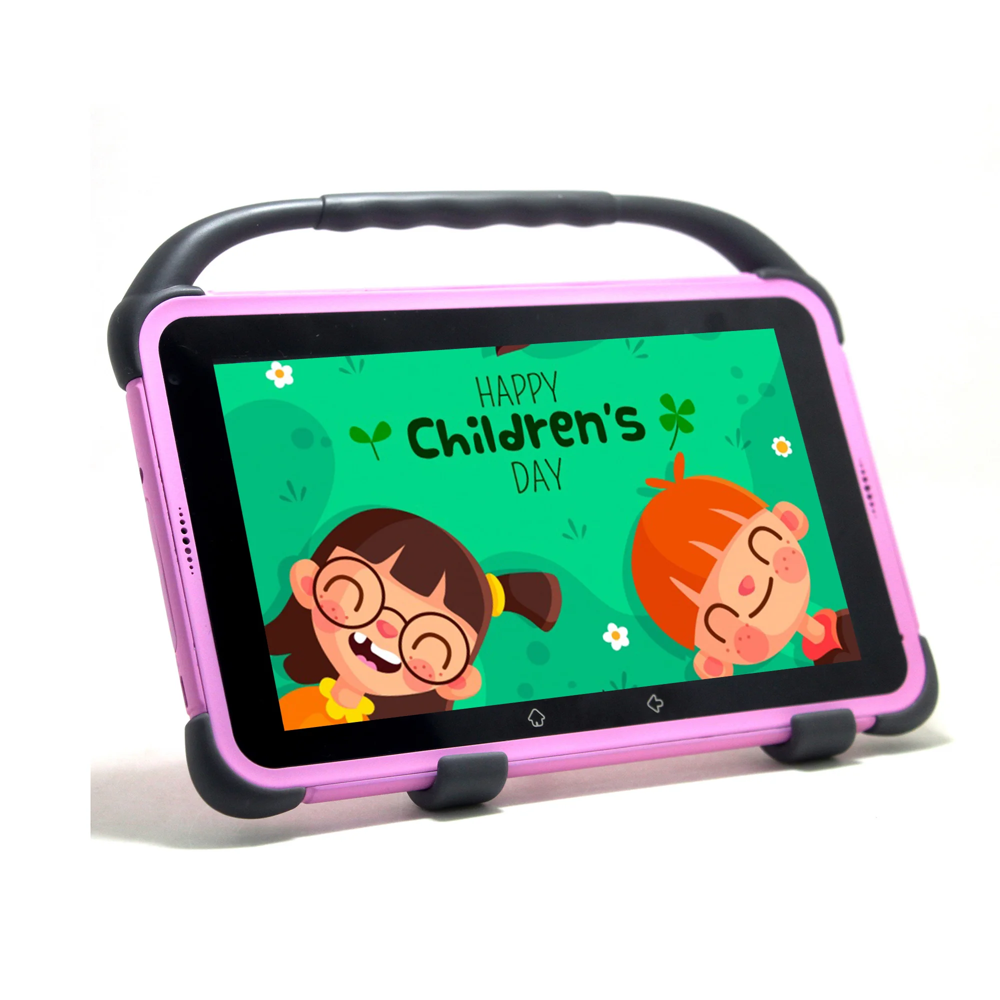 7 inch wifi tablet RK3326 Android tablet kids tablet IPS touch screen (62174788898)