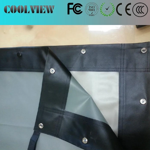 180inch 16:9 front projection screen