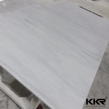 Made in China  Faux Stone Type Artificial Marble Material for cheap faux stone panels