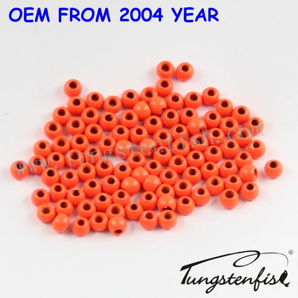 
Cheap Beads brass fly Fishing, brass Beads Fly Tying 